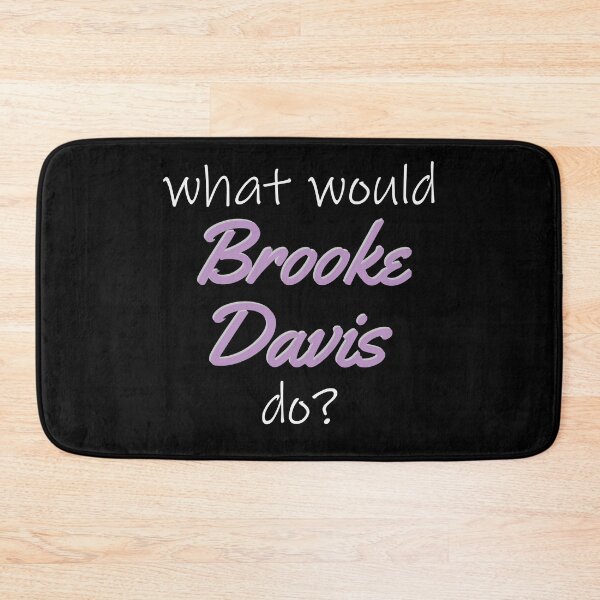 Item preview, What would BD do? designed and sold by ThingsShop.
