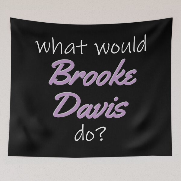 Item preview, What would BD do? designed and sold by ThingsShop.