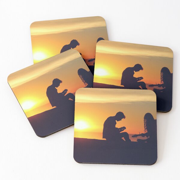 Item preview, At the sunset designed and sold by hamooood.