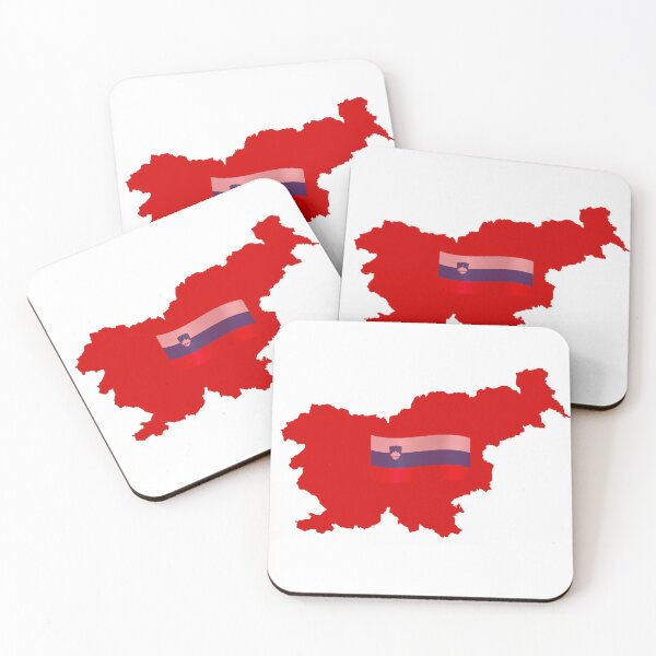 Item preview, Slovenia designed and sold by eden1472.