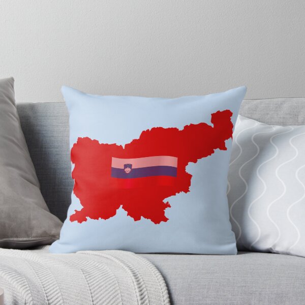 Item preview, Slovenia designed and sold by eden1472.