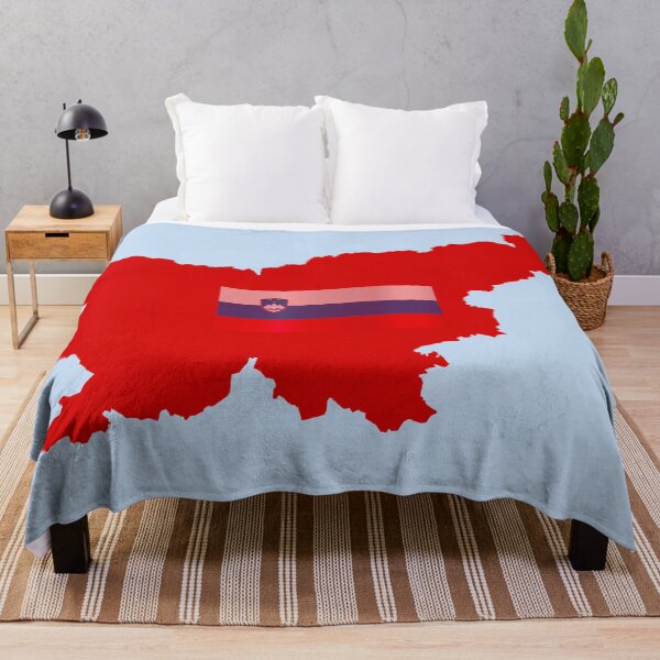 Item preview, Slovenia designed and sold by eden1472.