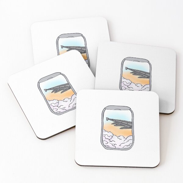 Item preview, Airplane window  designed and sold by rachelturner512.