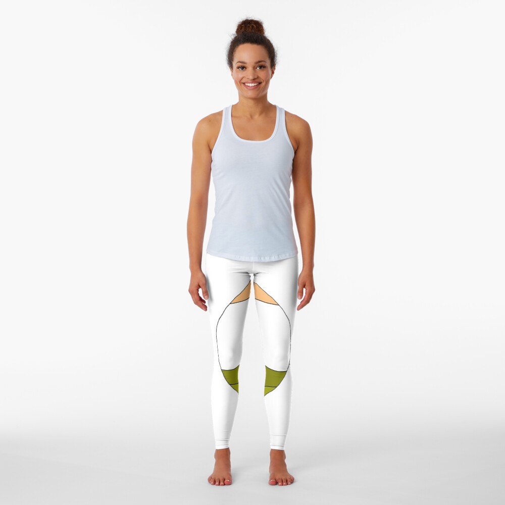 Alo Yoga High Waist Airbrush Yoga Leggings