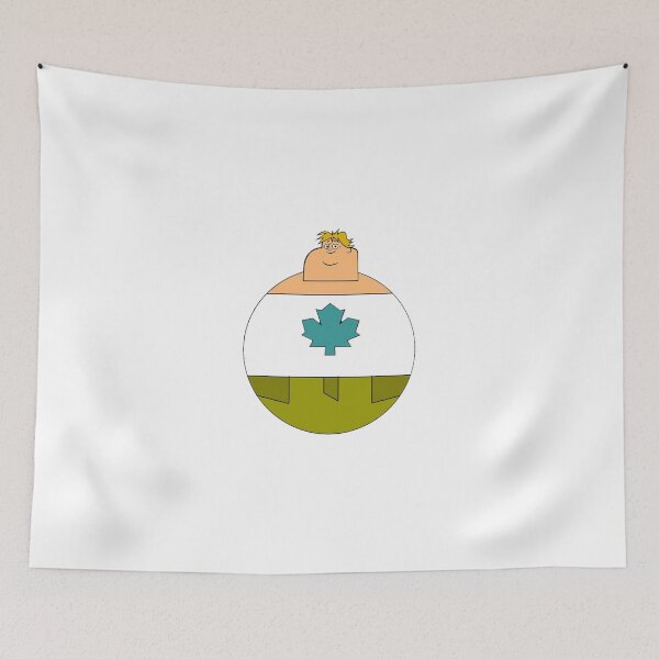 Item preview, Owen Ball - Total Drama designed and sold by pathicccccc.