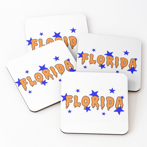 Item preview, florida  designed and sold by sophieromiller.