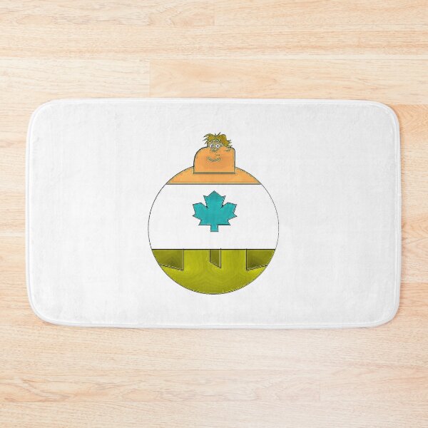 Item preview, Owen Ball Deep Fried - Total Drama designed and sold by pathicccccc.