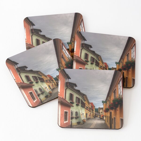Item preview, Dürnstein Hauptstraße designed and sold by tomg.