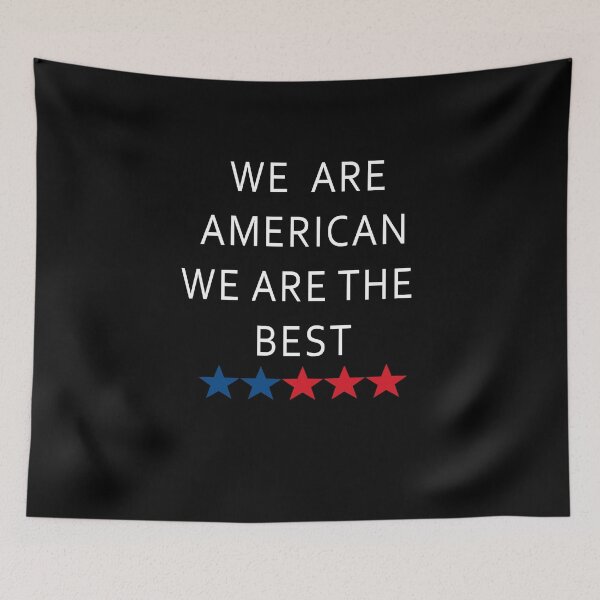Item preview, Independence day,4th of july,american,usa,united states,we are american we are the best designed and sold by ayyoubdz.
