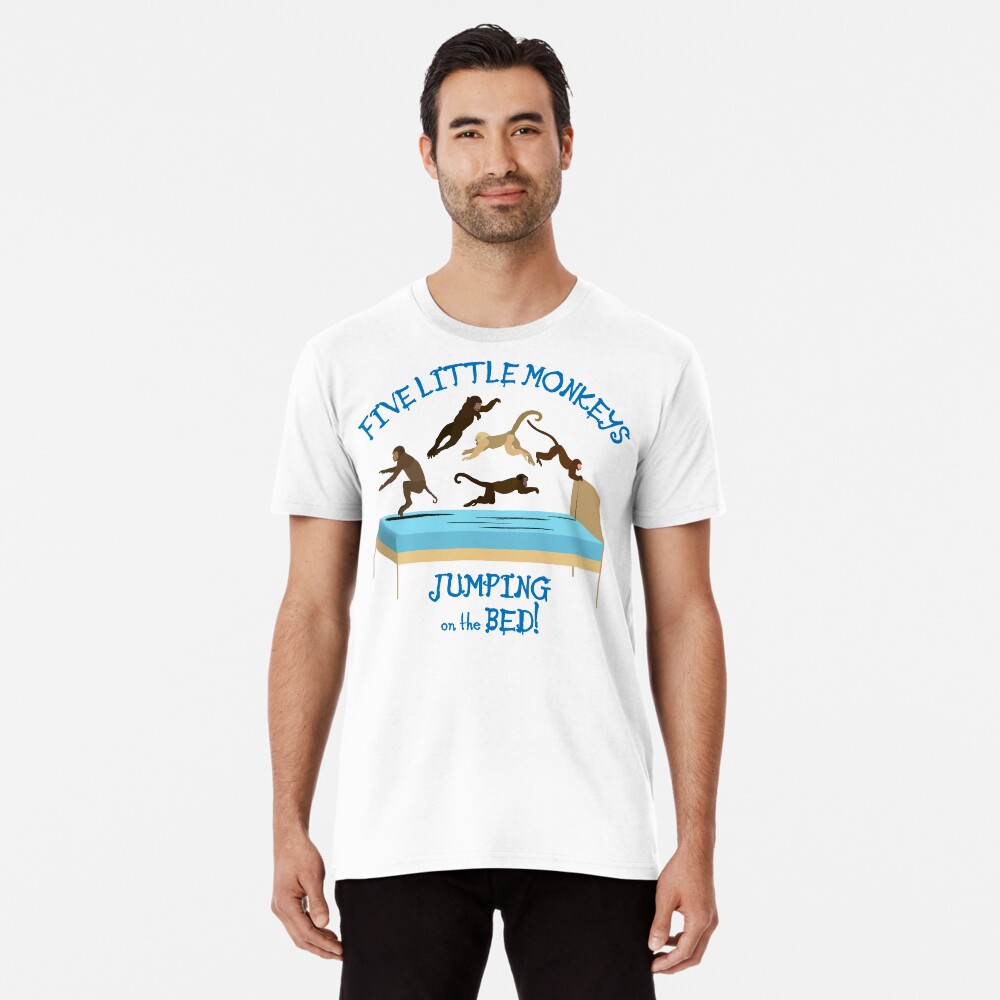 Item preview, Premium T-Shirt designed and sold by nikhorne.