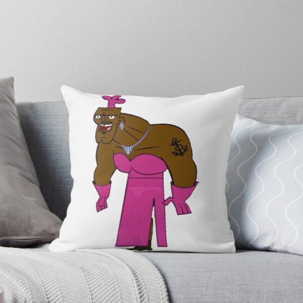 Item preview, Pretty Chef Hatchet - Total Drama designed and sold by pathicccccc.