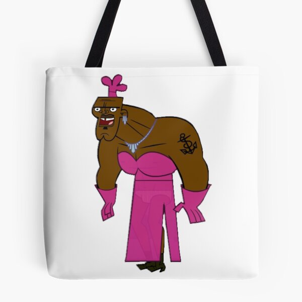 Item preview, Pretty Chef Hatchet - Total Drama designed and sold by pathicccccc.