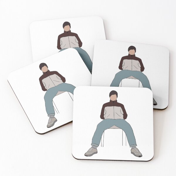 Item preview, louis pose designed and sold by taylorros4244.