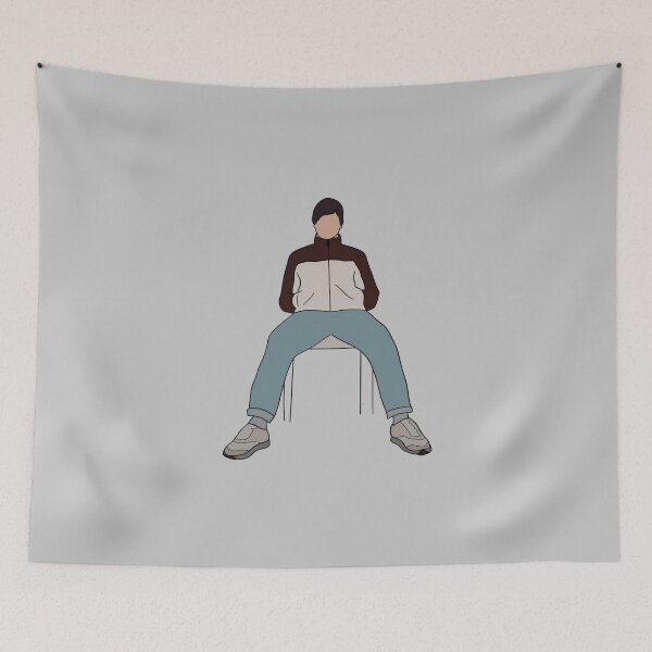 Item preview, louis pose designed and sold by taylorros4244.