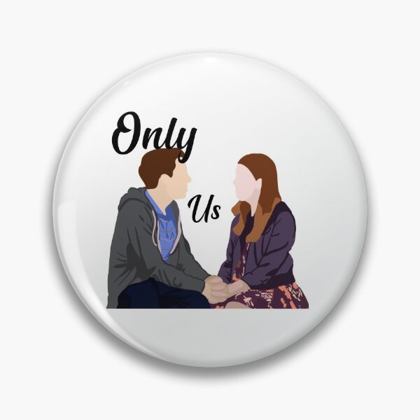 Item preview, Only us designed and sold by Fangirl0004.
