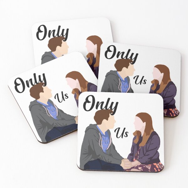 Item preview, Only us designed and sold by Fangirl0004.