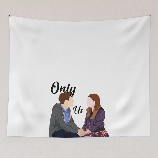 Item preview, Only us designed and sold by Fangirl0004.