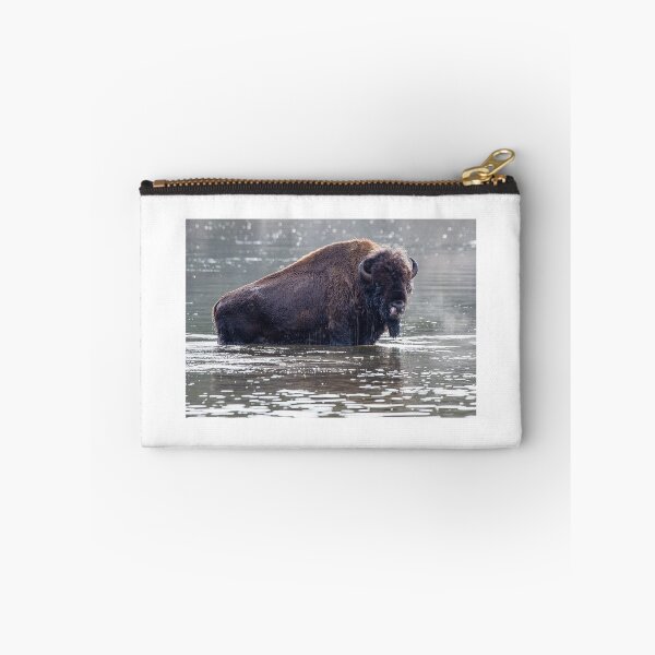 Item preview, Wet Bison Contestant designed and sold by Ken McElroy.