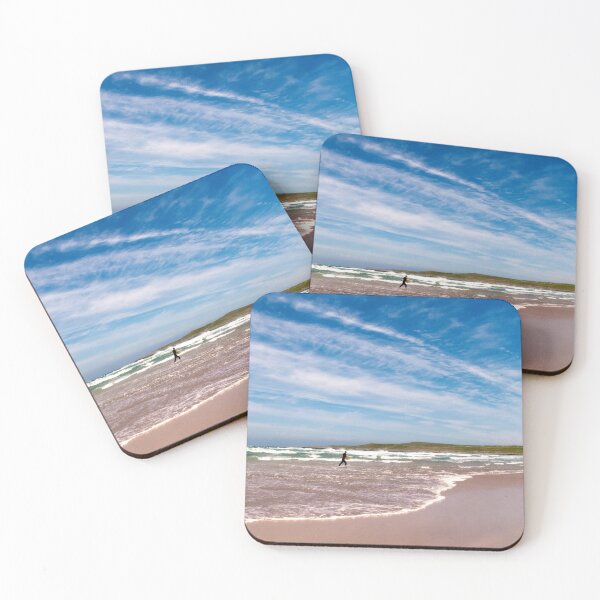 Item preview, Machir Beach Surf designed and sold by IslayFineArt.
