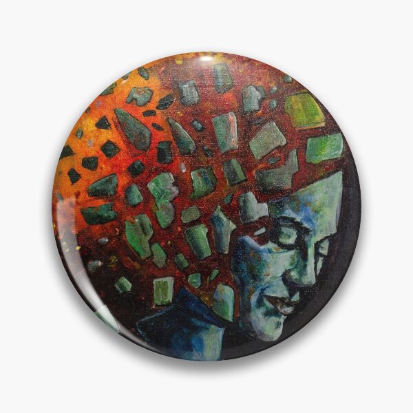 Item preview, Disintegration designed and sold by TimJenkinsArt.