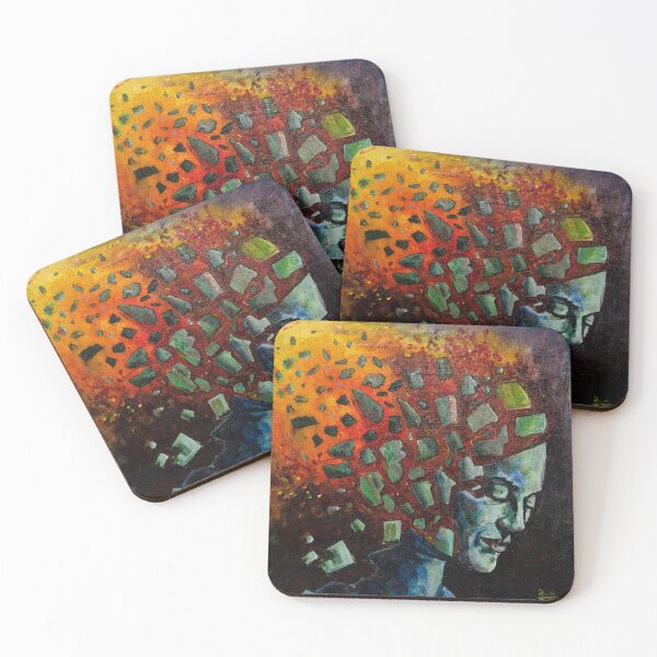 Item preview, Disintegration designed and sold by TimJenkinsArt.