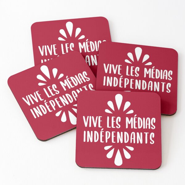 Item preview, Celebrate the Independant Media designed and sold by BlueZenStudio.