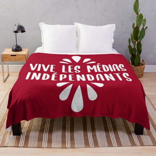 Item preview, Celebrate the Independant Media designed and sold by BlueZenStudio.