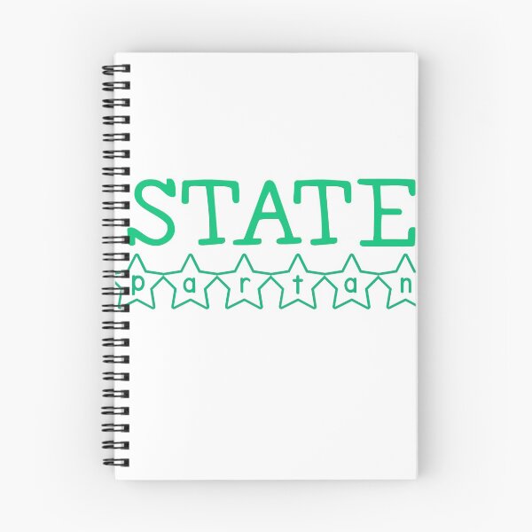 Item preview, state designed and sold by createdbysydd.