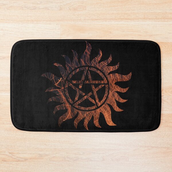 Item preview, Anti-Possession - Supernatural designed and sold by NikkiMouse82.