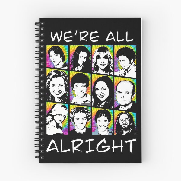 Item preview, That ‘70s Show designed and sold by PeaceLoveAndTV.