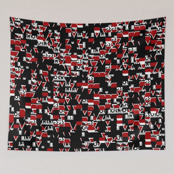Item preview, 1984 designed and sold by blackhalt.