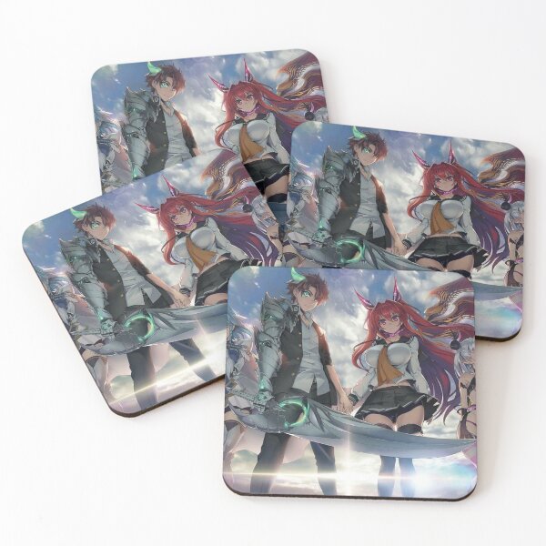 Item preview, The Testament of Sister New Devil 3 designed and sold by Dylan5341.