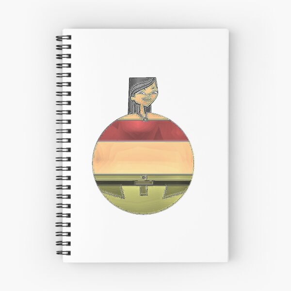 Item preview, Heather Ball Deep Fried - Total Drama designed and sold by pathicccccc.