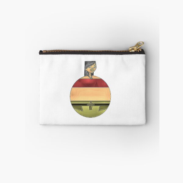 Item preview, Heather Ball Deep Fried - Total Drama designed and sold by pathicccccc.