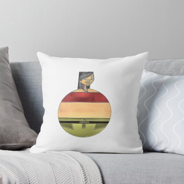 Item preview, Heather Ball Deep Fried - Total Drama designed and sold by pathicccccc.