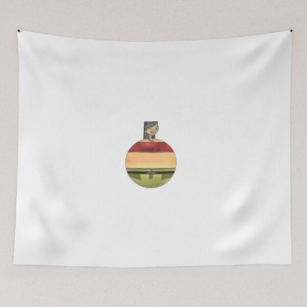 Item preview, Heather Ball Deep Fried - Total Drama designed and sold by pathicccccc.