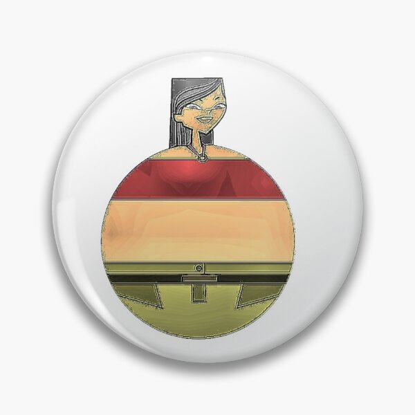 Item preview, Heather Ball Deep Fried - Total Drama designed and sold by pathicccccc.