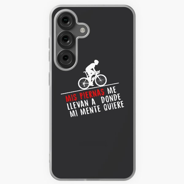 Item preview, My legs take me where my mind wants. designed and sold by solaenbici.