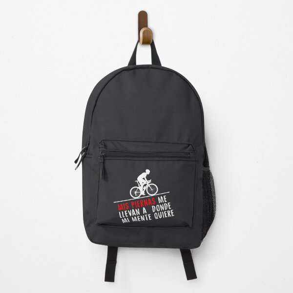 Item preview, My legs take me where my mind wants. designed and sold by solaenbici.