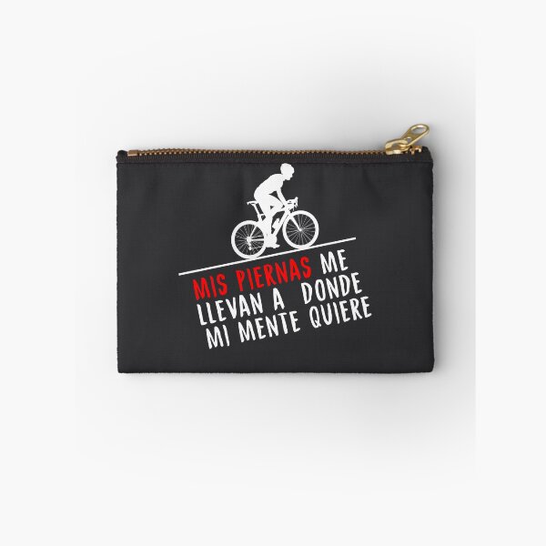 Item preview, My legs take me where my mind wants. designed and sold by solaenbici.