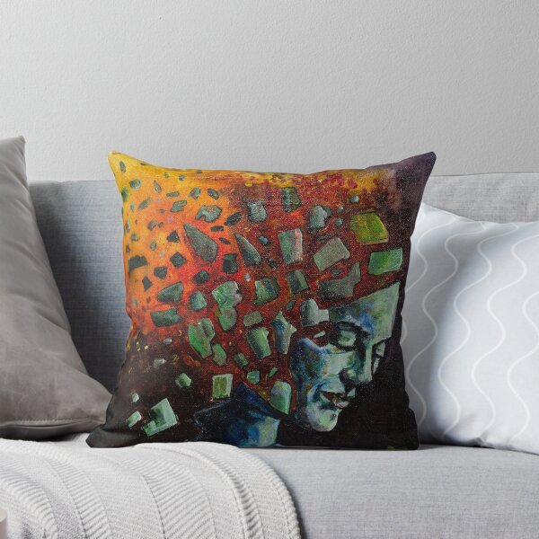 Item preview, Disintegration designed and sold by TimJenkinsArt.