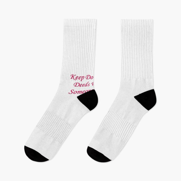 Item preview, Keep doing good deeds designed and sold by RAJUBARHOI123.