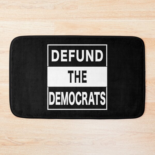 Item preview, Defund The Democrats Partisan Legislator. designed and sold by MAXXEXCHANGE.