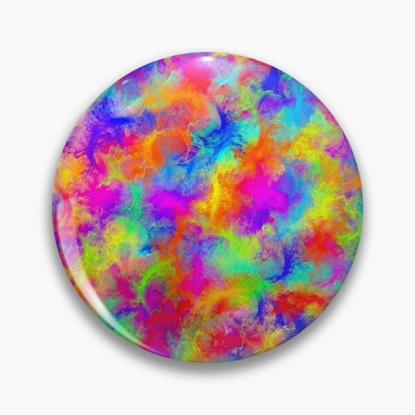 Item preview, Rainbow Tie Dye Pattern designed and sold by RiaBubble.
