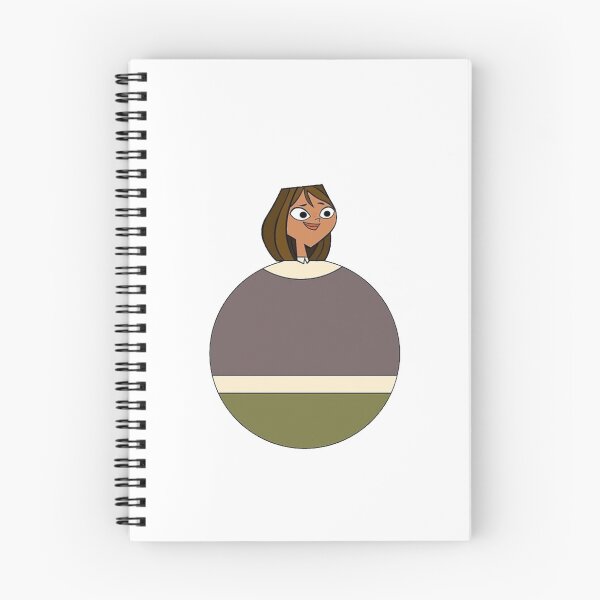 Item preview, Courtney Ball - Total Drama designed and sold by pathicccccc.