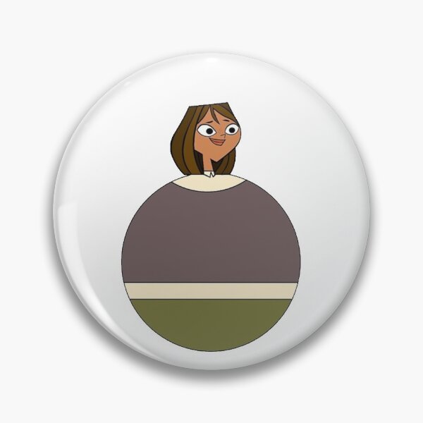 Item preview, Courtney Ball - Total Drama designed and sold by pathicccccc.