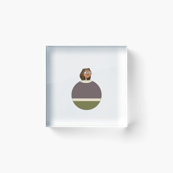 Item preview, Courtney Ball - Total Drama designed and sold by pathicccccc.