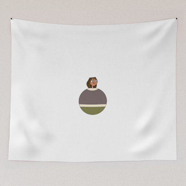 Item preview, Courtney Ball - Total Drama designed and sold by pathicccccc.