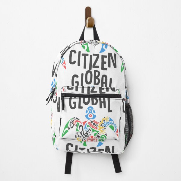Item preview, Global Citizen turtle designed and sold by darcy boutique.