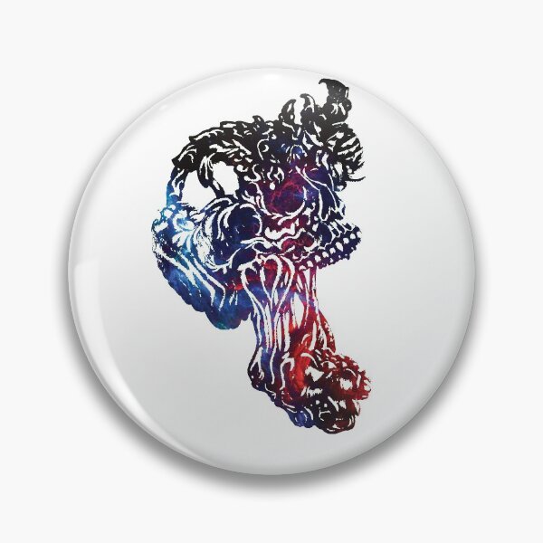 Item preview, skull art designed and sold by Hedgeh0g.